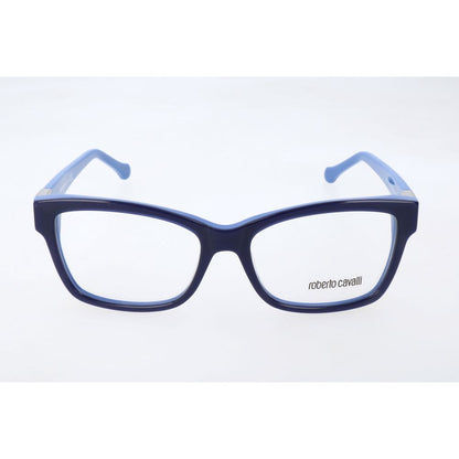 Blue Acetate Glasses (Frames)