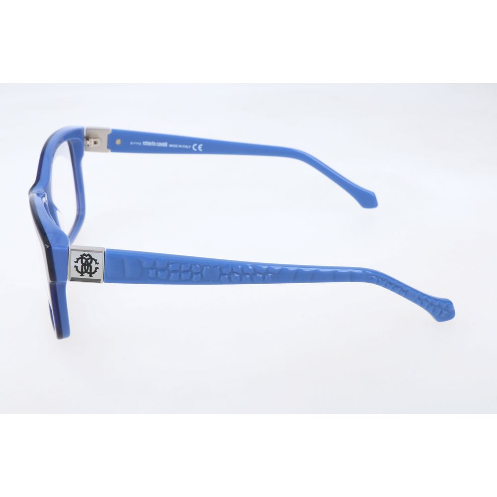Blue Acetate Glasses (Frames)