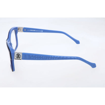 Blue Acetate Glasses (Frames)