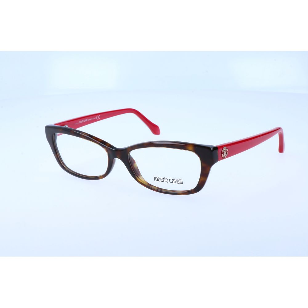 Brown Acetate Glasses (Frames)