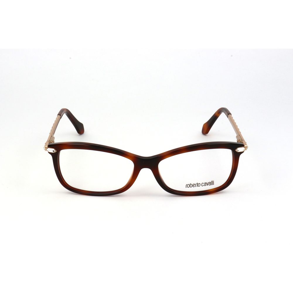 Brown Acetate Glasses (Frames)