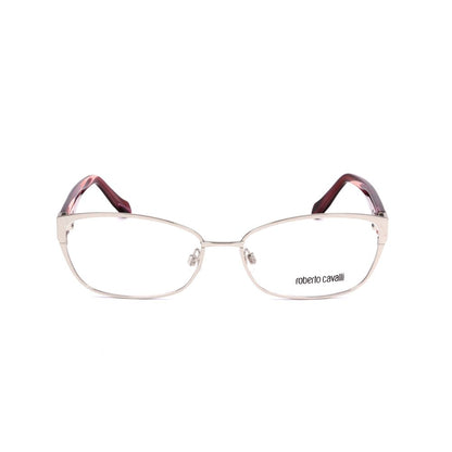 Gray Metal Glasses (Frames)