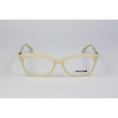 White Acetate Glasses (Frames)