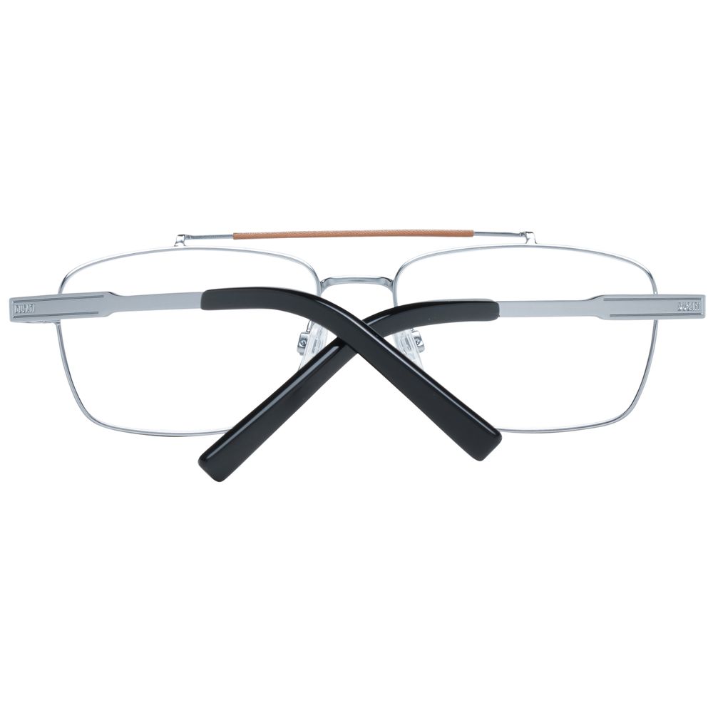 Gray Metal Glasses (Frames)