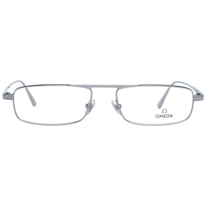 Gray Metal Glasses (Frames)