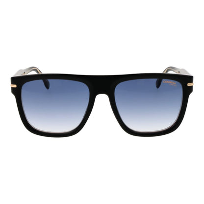 Black Acetate Sunglasses