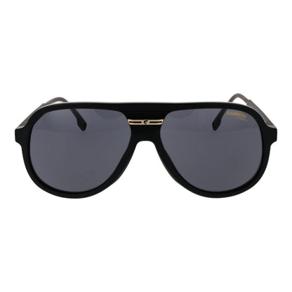 Black Acetate Sunglasses