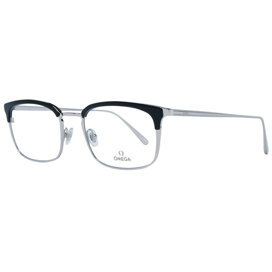 Black Acetate Glasses (Frames)