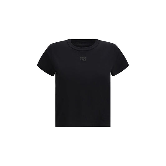Black Cotton Clothing