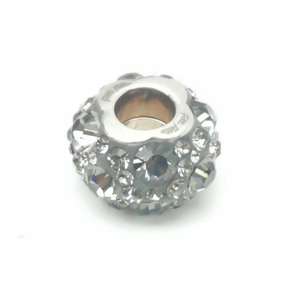 Gray Silver Jewellery