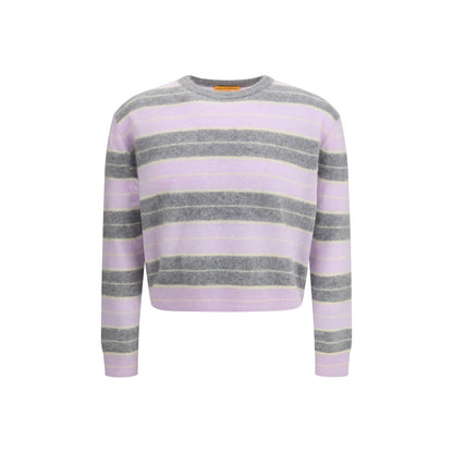 Multicolor Cashmere Cashmere Sweater