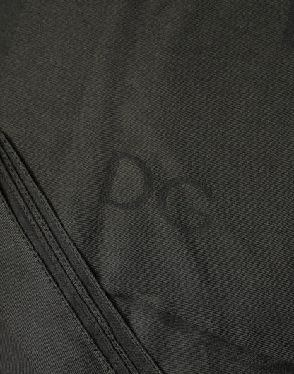 Black Modal Neck Wrap Men Shawl Men Scarf