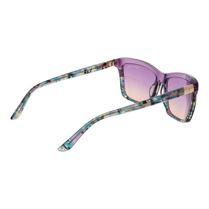 Purple Acetate Sunglasses