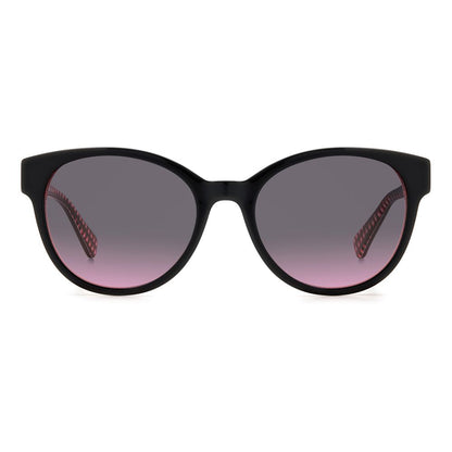 Black Acetate Sunglasses