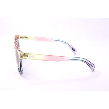 Black Resin Sunglasses