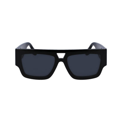Black Acetate Sunglasses