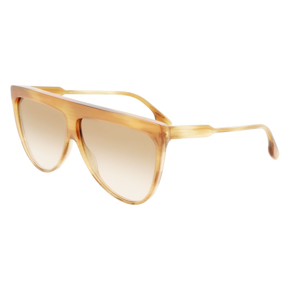 Gold Acetate Sunglasses