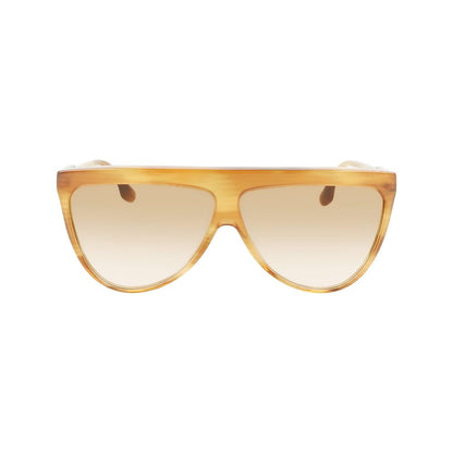 Gold Acetate Sunglasses