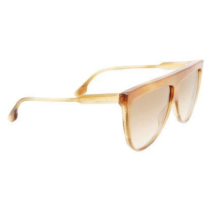 Gold Acetate Sunglasses