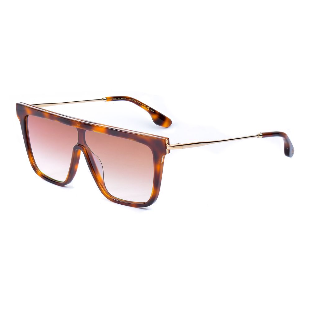 Multicolor Acetate Sunglasses