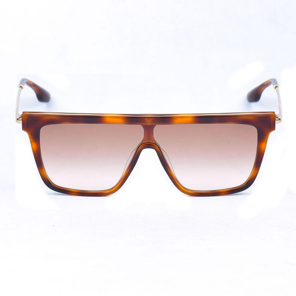 Multicolor Acetate Sunglasses