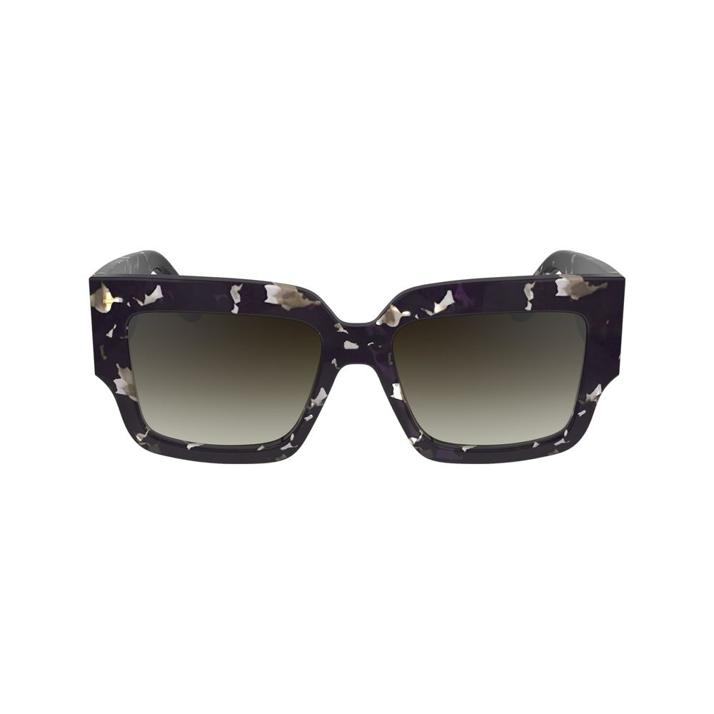 Black Acetate Sunglasses
