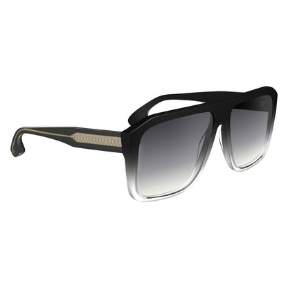 Black Acetate Sunglasses