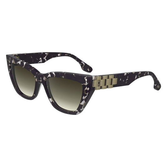 Black Acetate Sunglasses