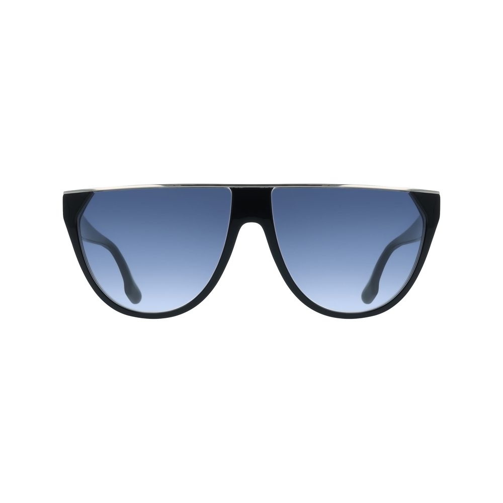 Black Acetate Sunglasses