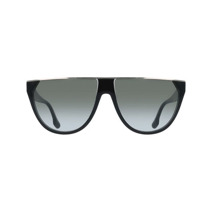 Green Acetate Sunglasses