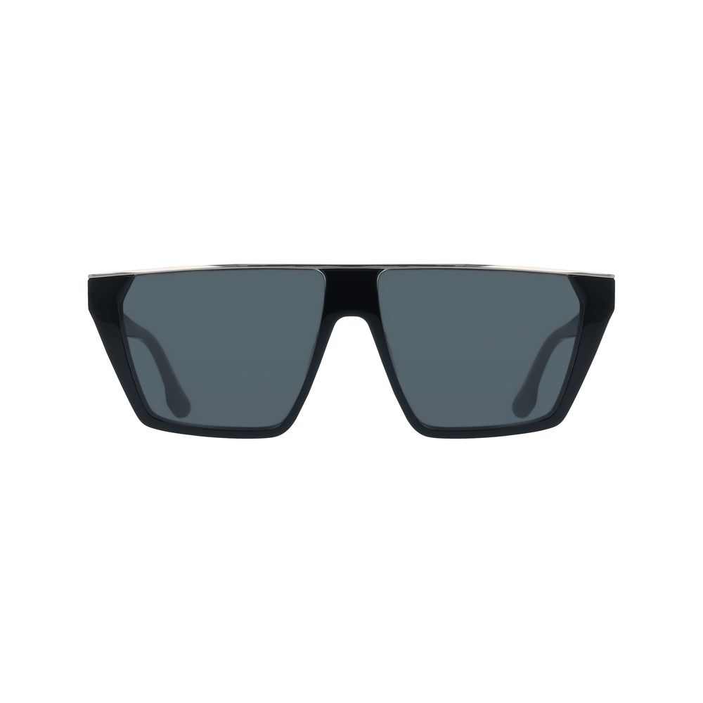 Black Acetate Sunglasses