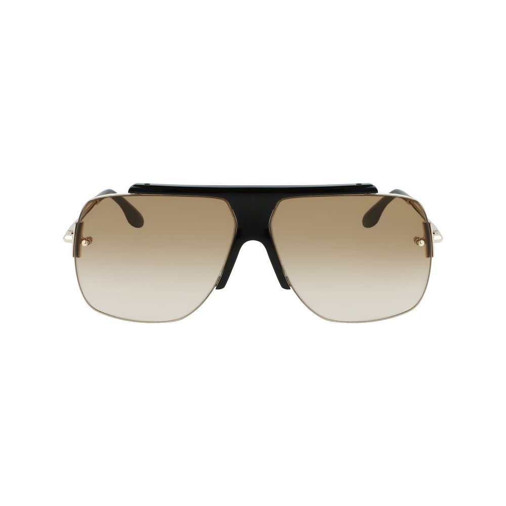 Black Acetate Sunglasses