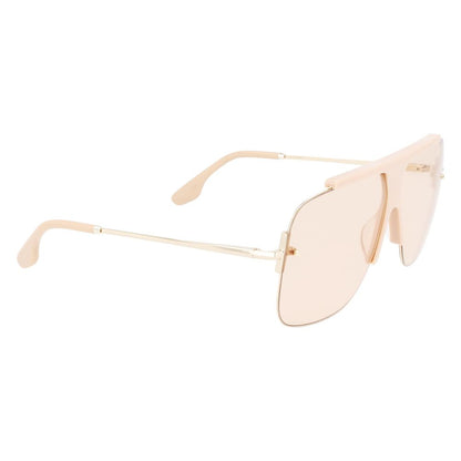 Multicolor Acetate Sunglasses