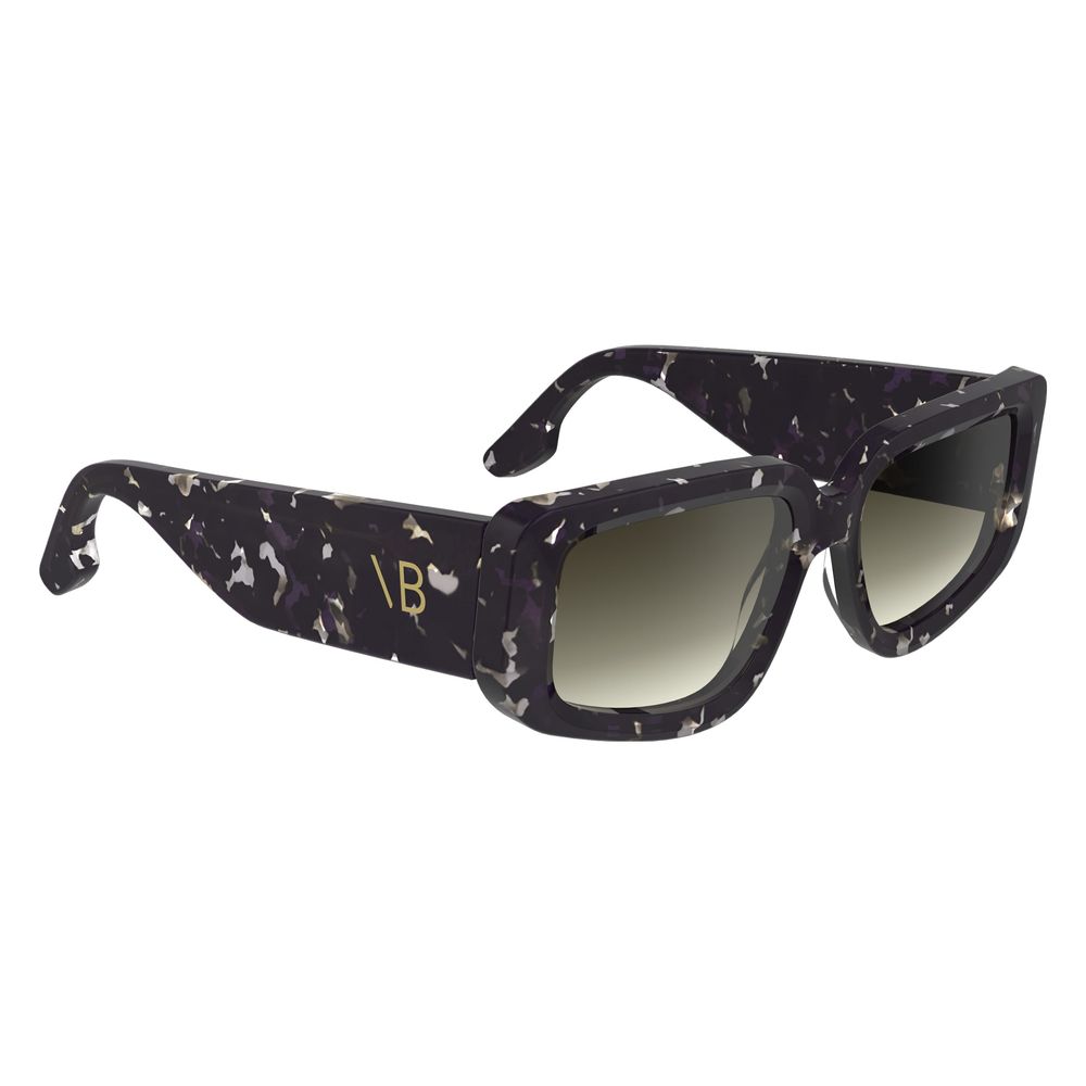 Black Acetate Sunglasses