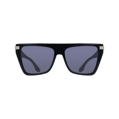 Black Acetate Sunglasses
