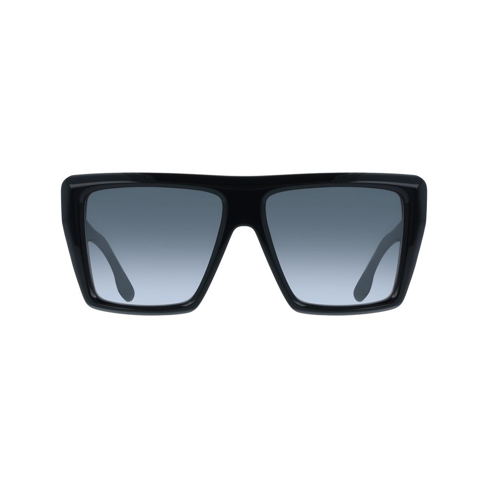Black Acetate Sunglasses