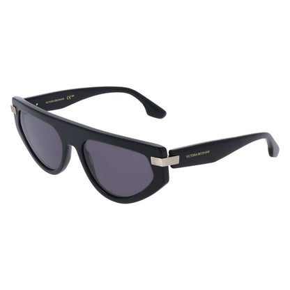 Black Acetate Sunglasses