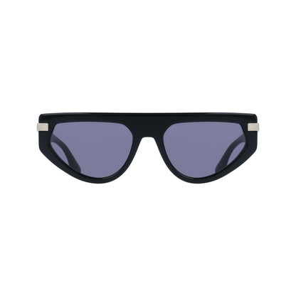 Black Acetate Sunglasses