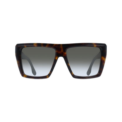 Brown Acetate Sunglasses