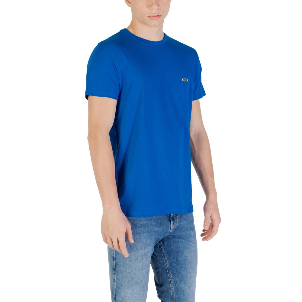 Blue Cotton Clothing