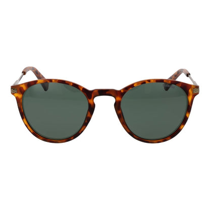 Brown Carbon Sunglasses