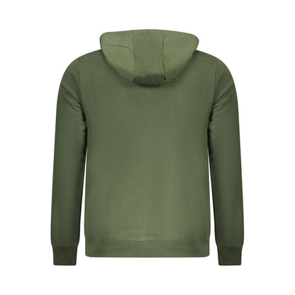 Verde Cotton Men Sweatshirt