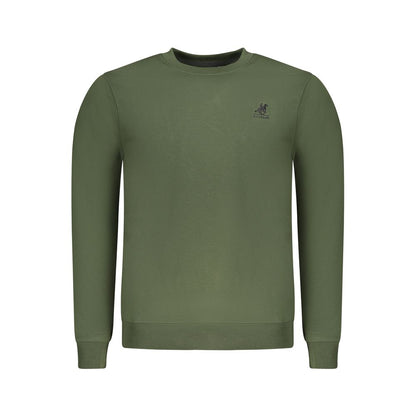 Verde Cotton Men's Sweatshirt