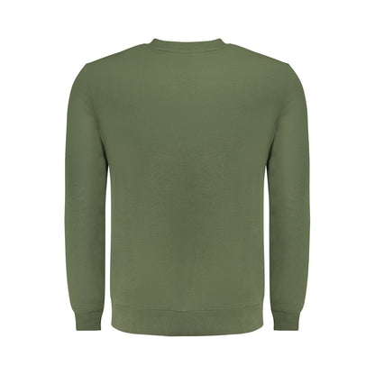Verde Cotton Men's Sweatshirt