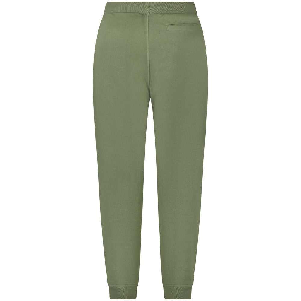 Verde Cotton Men's Trackpant
