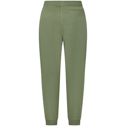 Verde Cotton Men's Trackpant