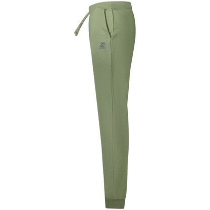 Verde Cotton Men's Trackpant