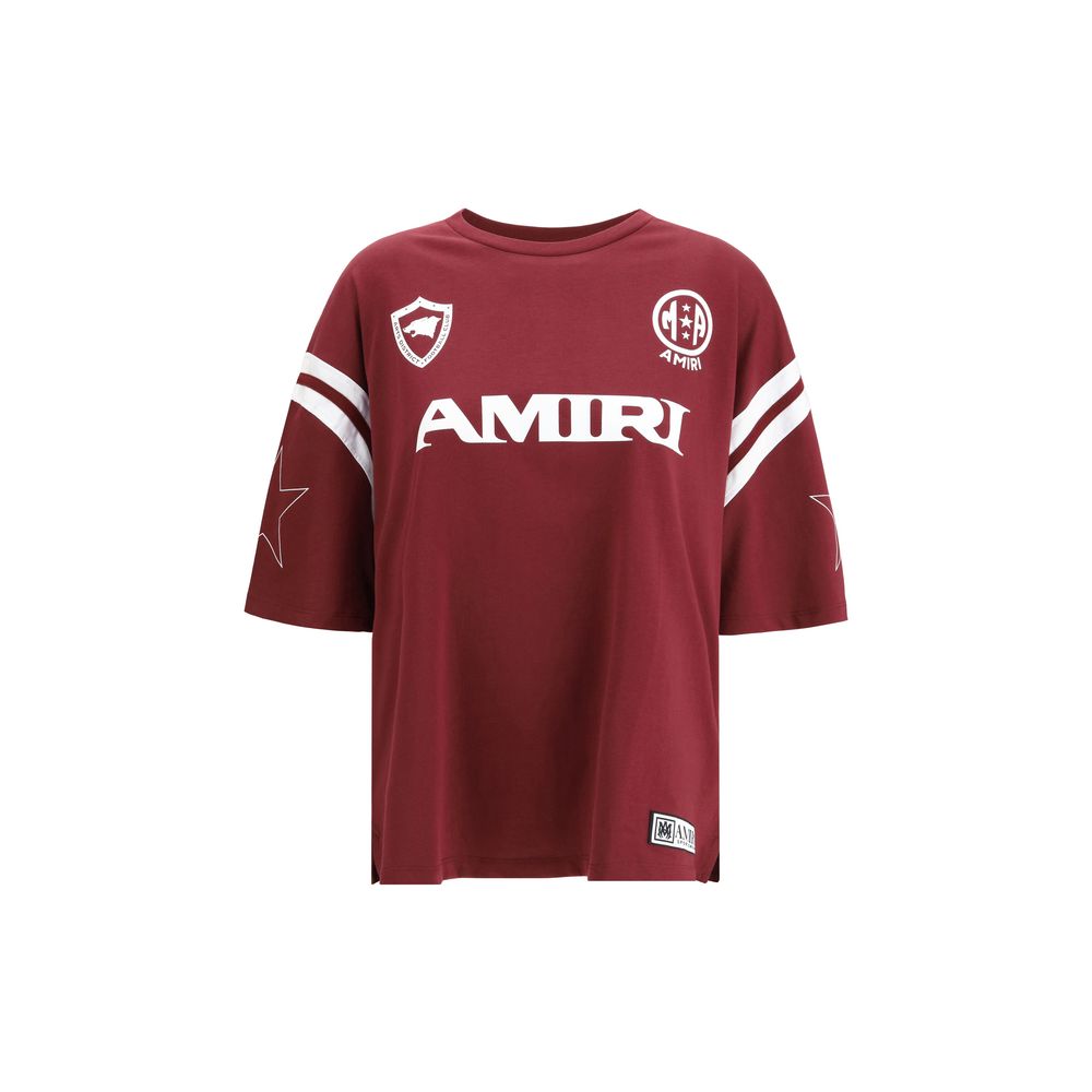 Bordeaux Cotton Sportswear