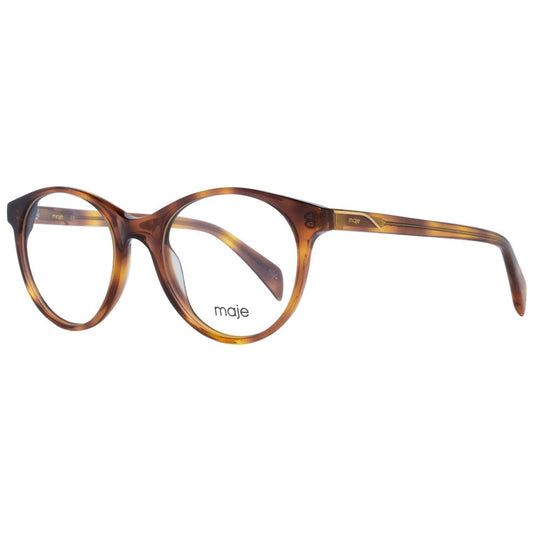 Brown Acetate Glasses (Frames)