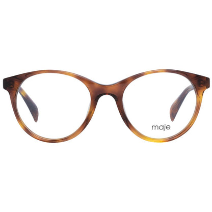 Brown Acetate Glasses (Frames)